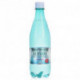 Вода питьевая Новотерская газированная 0.5 литра 6 штук в упаковке