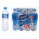 Вода питьевая Nestle Pure Life негазированная 0.5 литра 12 штук в упаковке