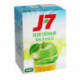 Сок J7 яблоко 0.2 литра 27 штук в упаковке