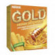 Хлопья Nestle Gold кукурузные с медом и арахисом 300 грамм