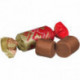 Конфеты шоколадные Батончик 250 грамм