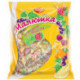 Леденцы Малютка ассорти 4 вкуса 250 грамм