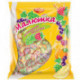 Леденцы Малютка ассорти 4 вкуса 250 грамм