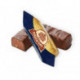 Конфеты шоколадные Бабаевские 1 кг