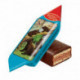 Конфеты шоколадные Красный Октябрь Мишка косолапый 200 грамм
