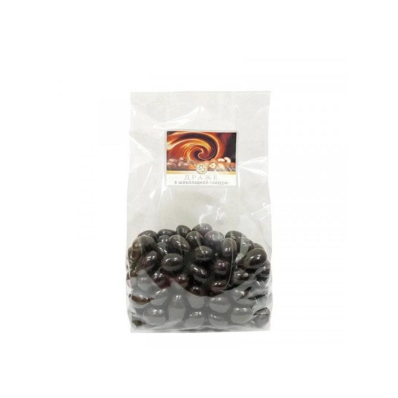 Сухофрукты вишня в шоколадной глазури Аркада, 500г