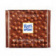 Шоколад Ritter Sport молочный с цельным лесным орехом 100 грамм