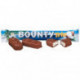Шоколадный батончик Bounty trio 82.5 грамма