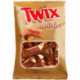 Шоколадный батончик Twix мини 184 грамма