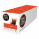 Капсулы для кофемашин Nescafe Dolce Gusto Лунго 16 штук в упаковке