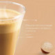 Капсулы для кофемашин Nescafe Dolce Gusto эспрессо с молоком 16 штук в упаковке