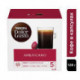 Капсулы для кофемашин Nescafe Dolce Gusto американо 16 штук в упаковке