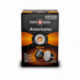 Капсулы для кофемашин Porto Rosso Americano 10 штук в упаковке