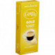 Капсулы для кофемашин Caffe Poli Gold 10х5,2 грамма