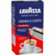 Кофе молотый Lavazza Crema e Gusto 250 грамм вакуумная упаковка