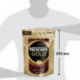 Кофе сублимированный Nescafe Gold 500 грамм пакет