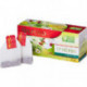 Чай Milford 12 herbs зеленый ассорти 20 пакетиков