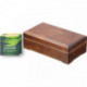 Чай Greenfield ассорти 96 пакетиков (8 вкусов) в деревянной шкатулке