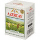 Чай Азерчай чай зеленый листовой 100 грамм 266720