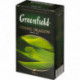 Чай Greenfield Flying Dragon зеленый листовой 100 грамм