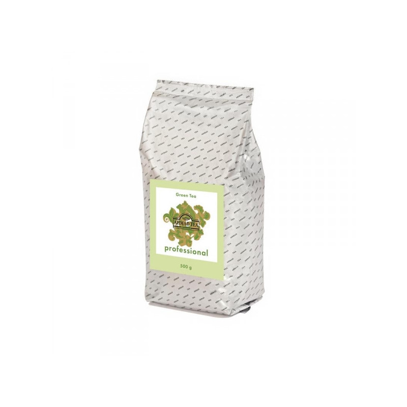 Чай Ahmad Tea Professional зеленый 500 грамм