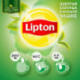 Чай Lipton Clear Green зеленый 100 пакетиков