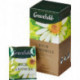 Чай Greenfield Rich Camomile зеленый с ромашкой 25 пакетиков