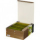 Чай Greenfield Green Melissa зеленый 100 пакетиков