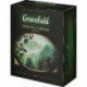 Чай Greenfield Jasmine Dream зеленый 100 пакетиков