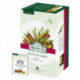 Чай Ahmad Tea Magic Rooibos травяной с корицей 20 пакетиков