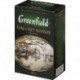 Чай Greenfield Earl Grey Fantasy черный листовой с бергамотом 100 грамм