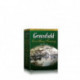 Чай Greenfield Earl Grey Fantasy черный листовой с бергамотом 100 грамм