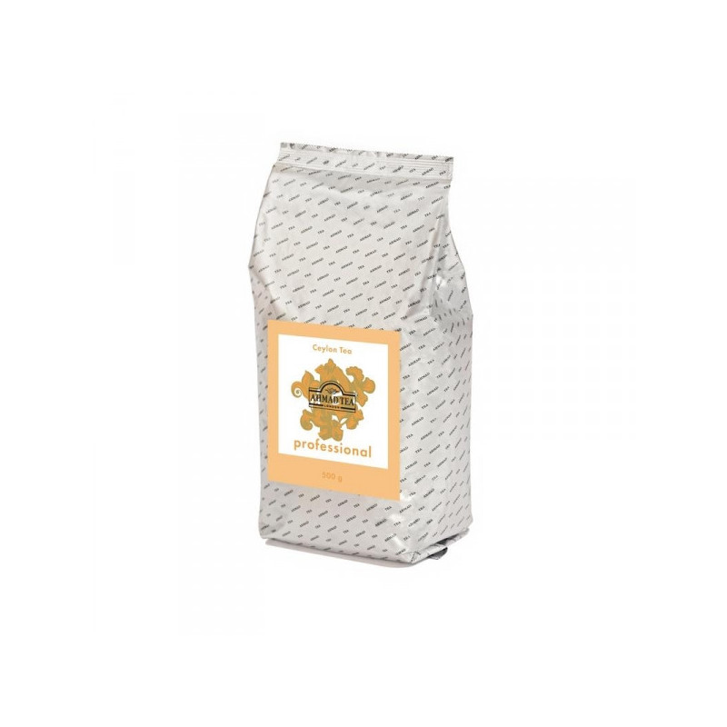 Чай Ahmad Tea Professional Цейлонский Оранж Пеко 500 грамм