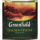 Чай Greenfield Golden Ceylon черный 100 пакетиков