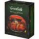Чай Greenfield Kenyan Sunrise черный 100 пакетиков