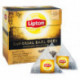 Чай Lipton Imperial Earl Grey черный с бергамотом 20 пакетиков