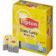Чай Lipton Earl Grey черный с бергамотом 100 пакетиков
