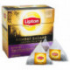 Чай Lipton Bombay Bazaar черный кардамон анис корица 20 пакетиков