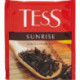 Чай Tess Sunrise черный 100 пакетиков