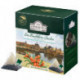 Чай Ahmad Tea Sea Buckthorn Candies черный с облепихой 20 пакетиков
