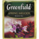 Чай Greenfield Spring Melody черный с чабрецом 100 пакетиков