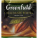 Чай Greenfield Chocolate toffee черный шоколадный 25 пакетиков