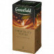 Чай Greenfield Chocolate toffee черный шоколадный 25 пакетиков