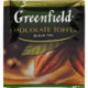 Чай Greenfield Chocolate toffee черный шоколадный 25 пакетиков