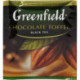 Чай Greenfield Chocolate toffee черный шоколадный 25 пакетиков
