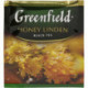 Чай Greenfield Honey Linden черный с липой и медом 25 пакетиков