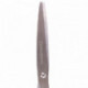 Ножницы 185 мм BRAUBERG "Classic+" классической формы резиновые вставки черно-синие 236448