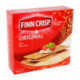 Хлебцы FINN CRISP Original Taste ржаные 200 грамм