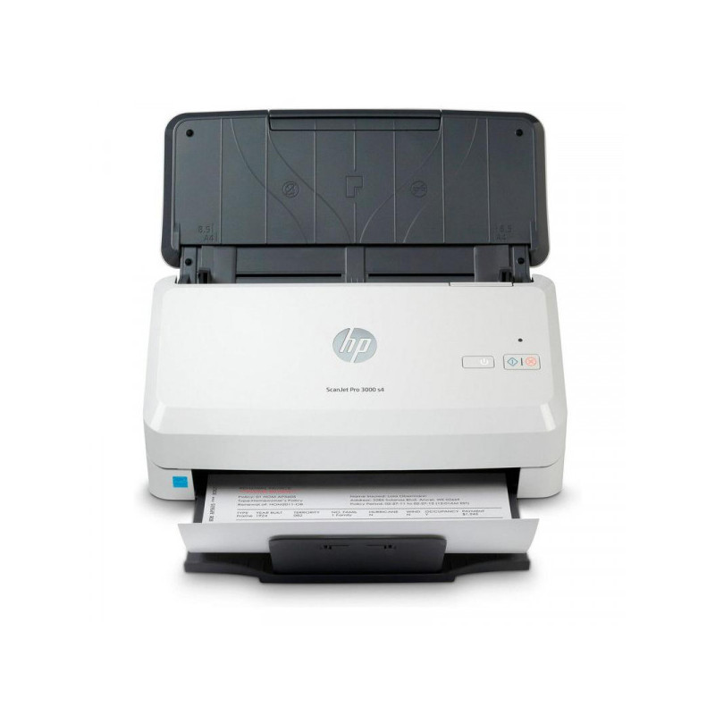 Сканер HP ScanJet Pro 3000 S3 (L2753A)