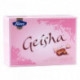 Конфеты шоколадные Geisha с тертым орехом 150 грамм